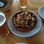 Cantina Marinera Rota