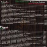La Cantina Da Tony