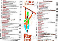 Pind Punjabi