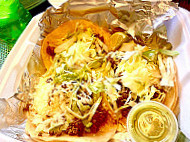 Taco Lindo Mexican Grill