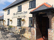 The Drovers Inn