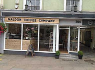 Maldon Coffee Company