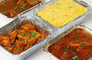 Nadia's Indian Takeaway