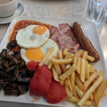 Yum Yums Cafe