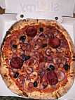 Wood Fire Stone Pizzeria