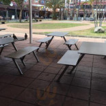 Burger King Yumbo Centrum