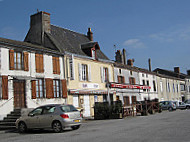 Le Vieux Cedre