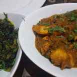 Zing Indo Grill