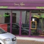 Saveurs Métisses