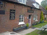 Cross Keys Inn