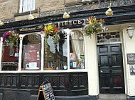 The Fleece Inn