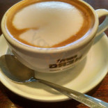 Caffe Nero Edgware