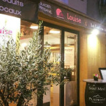 La Cantina Des Mousquetaires