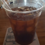 The Boardwalk Grill