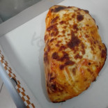 The Kebab Shop Pizzería
