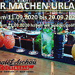 Chalet Aschau Cocktailbar