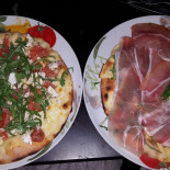 Pizzeria Napoli
