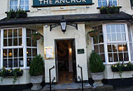 The Anchor