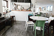 The Boatyard Cafe