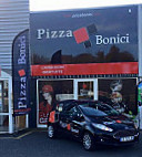 Pizza Bonici