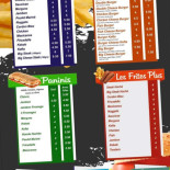 La Friterie Du Stade Parc