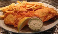 Jacksons Fish Chips