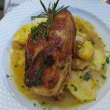 Taberna La Romana