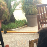 La Terraza Voramar