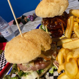 Nieto´s American Burger