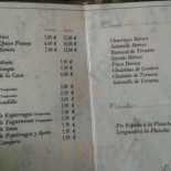 Meson Rural Los Canos