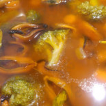 Saborea Slowfood
