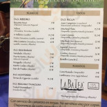 La Batea Mejillonerías Barakaldo