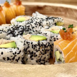 Koï Sushi