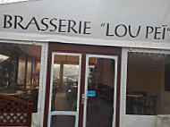 Brasserie Lou Peï