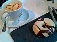 Heladeria Cafeteria Bernabeu