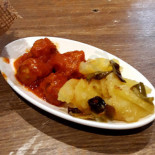 Oliu Degustacio