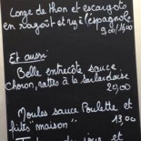 Entre Terre et Mer
