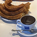 Churreria Manchega