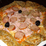 Creperie La Pomme