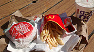 Mcdonald's Restaurants