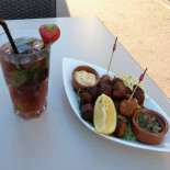 La Terrasse du Port