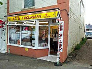 A.j,s Takeaway