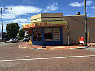 Golden Star BBQ Seafood Chinese Restaurant