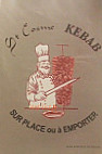Saint Cosme Kebab