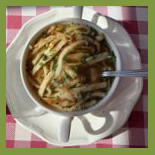 Kofel Alm-Madritsche