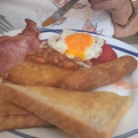 Cafetería Bon Día