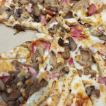 Telepizza Córdoba, Avda Barcelona Comida A Domicilio