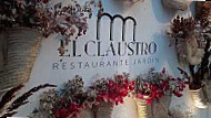 El Claustro -jardin