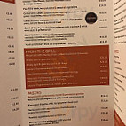 Williams Bar Restaurant-tewinbury Farm