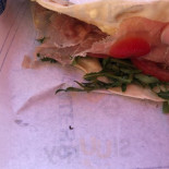 Pizza Piadina